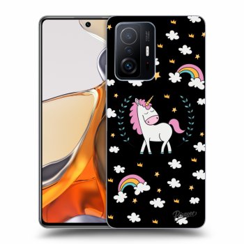 Hülle für Xiaomi 11T Pro - Unicorn star heaven