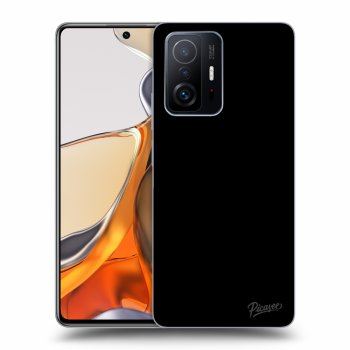 Hülle für Xiaomi 11T Pro - Clear