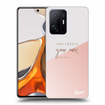 Picasee ULTIMATE CASE für Xiaomi 11T Pro - You create your own opportunities