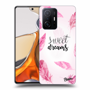 Hülle für Xiaomi 11T Pro - Sweet dreams