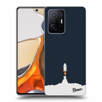 Hülle für Xiaomi 11T Pro - Astronaut 2