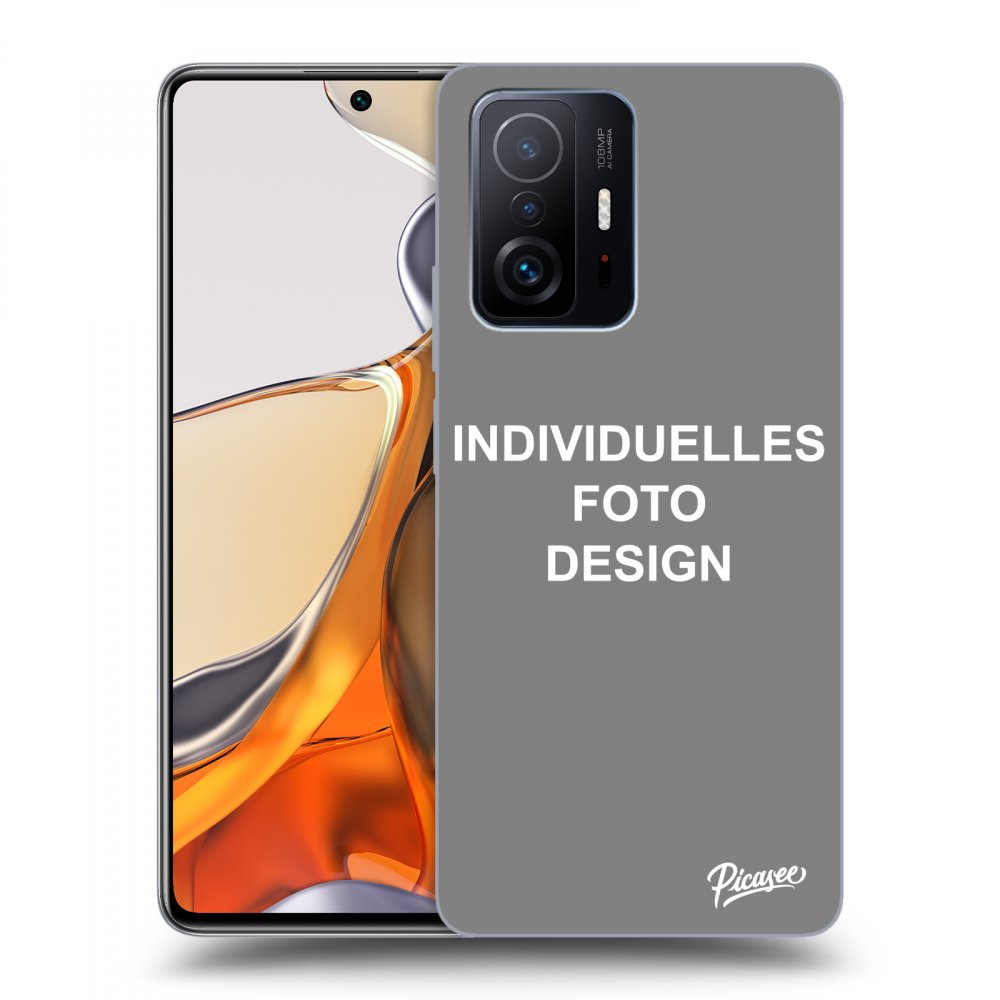 Picasee ULTIMATE CASE für Xiaomi 11T Pro - Individuelles Fotodesign