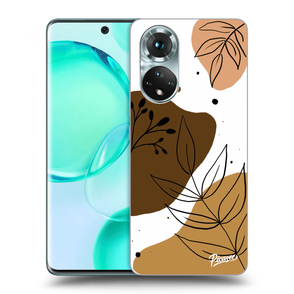 Picasee ULTIMATE CASE für Honor 50 5G - Boho style