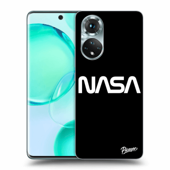 Picasee ULTIMATE CASE für Honor 50 5G - NASA Basic