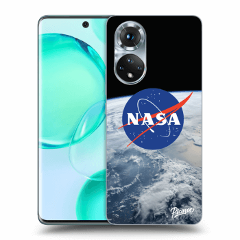 Hülle für Honor 50 5G - Nasa Earth