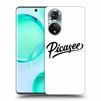 Picasee ULTIMATE CASE für Honor 50 5G - Picasee - black