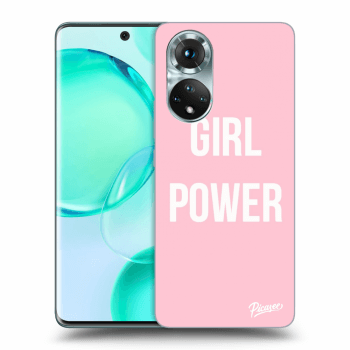 Picasee ULTIMATE CASE für Honor 50 5G - Girl power