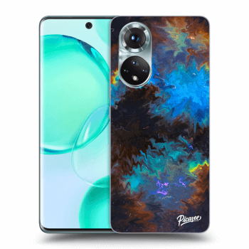 Picasee ULTIMATE CASE für Honor 50 5G - Space