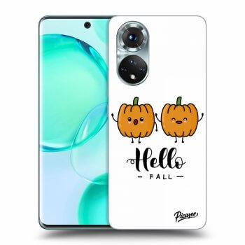 Hülle für Honor 50 5G - Hallo Fall