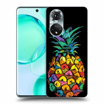Hülle für Honor 50 5G - Pineapple