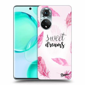 Picasee ULTIMATE CASE für Honor 50 5G - Sweet dreams