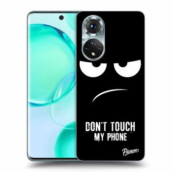 Hülle für Honor 50 5G - Don't Touch My Phone