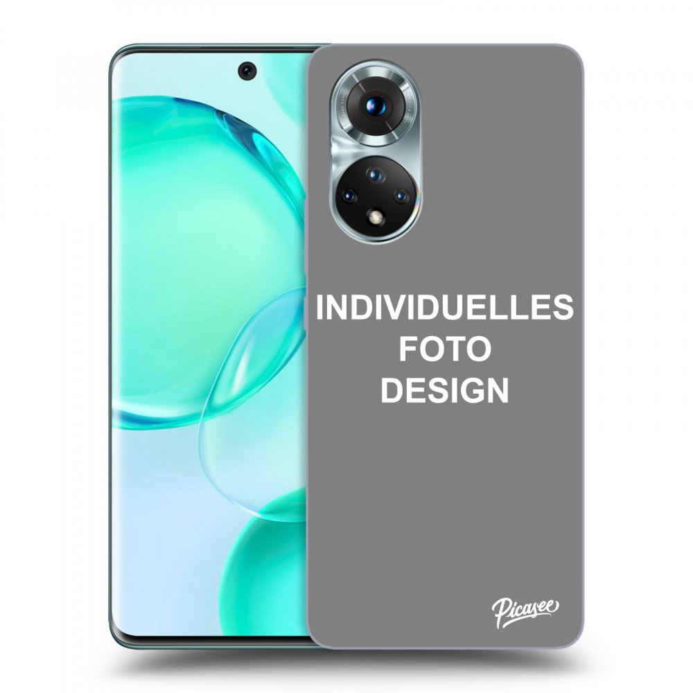 Picasee ULTIMATE CASE für Honor 50 5G - Individuelles Fotodesign