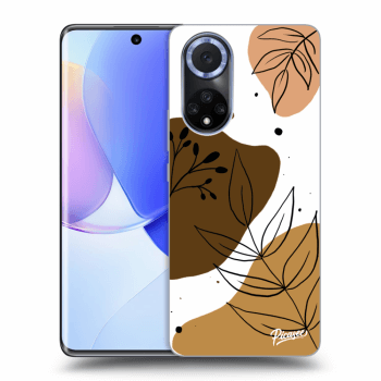 Hülle für Huawei Nova 9 - Boho style