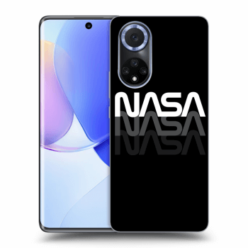 Hülle für Huawei Nova 9 - NASA Triple