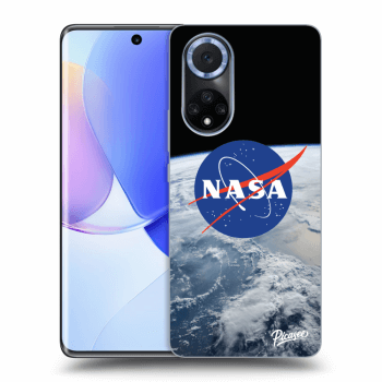 Hülle für Huawei Nova 9 - Nasa Earth