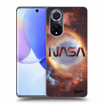Picasee ULTIMATE CASE für Huawei Nova 9 - Nebula