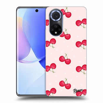 Hülle für Huawei Nova 9 - Cherries