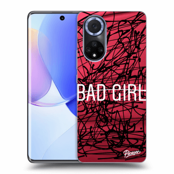 Hülle für Huawei Nova 9 - Bad girl