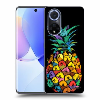 Hülle für Huawei Nova 9 - Pineapple