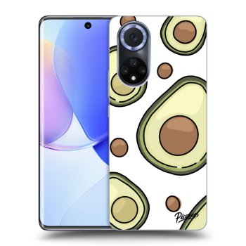 Hülle für Huawei Nova 9 - Avocado