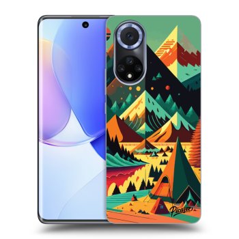 Hülle für Huawei Nova 9 - Colorado