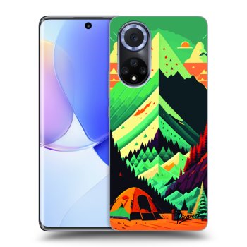 Hülle für Huawei Nova 9 - Whistler