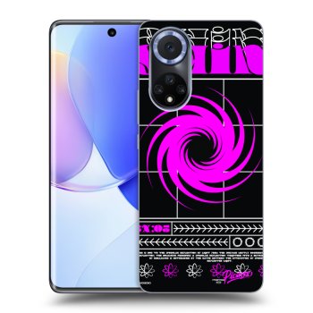 Hülle für Huawei Nova 9 - SHINE