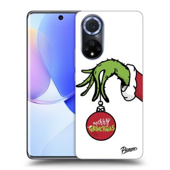 Hülle für Huawei Nova 9 - Grinch