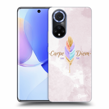 Hülle für Huawei Nova 9 - Genieße den Tag