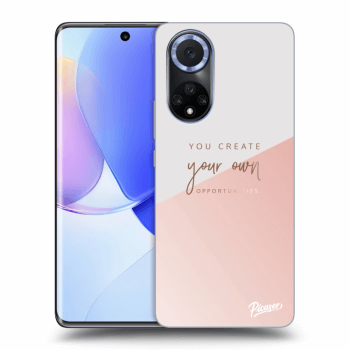 Picasee ULTIMATE CASE für Huawei Nova 9 - You create your own opportunities