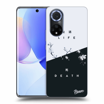 Hülle für Huawei Nova 9 - Life - Death