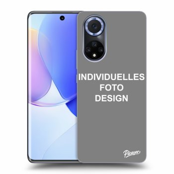 Hülle für Huawei Nova 9 - Individuelles Fotodesign