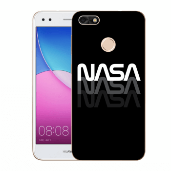 Hülle für Huawei P9 Lite Mini - NASA Triple