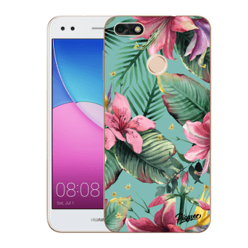 Hülle für Huawei P9 Lite Mini - Hawaii