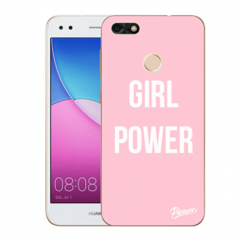 Hülle für Huawei P9 Lite Mini - Girl power