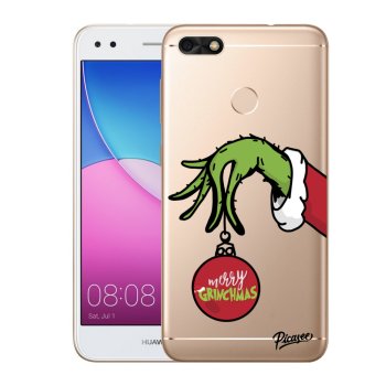 Hülle für Huawei P9 Lite Mini - Grinch