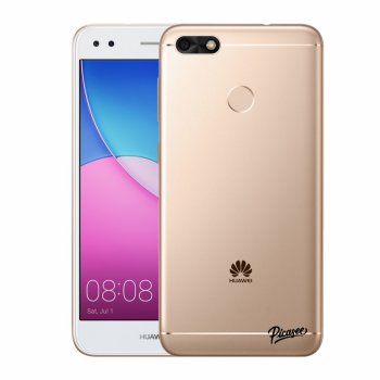 Hülle für Huawei P9 Lite Mini - Clear