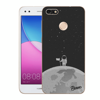 Hülle für Huawei P9 Lite Mini - Astronaut