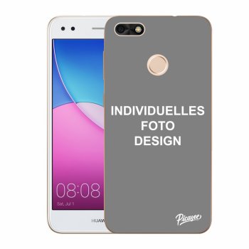 Hülle für Huawei P9 Lite Mini - Individuelles Fotodesign