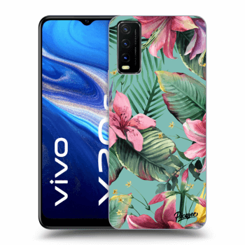 Hülle für Vivo Y20s - Hawaii