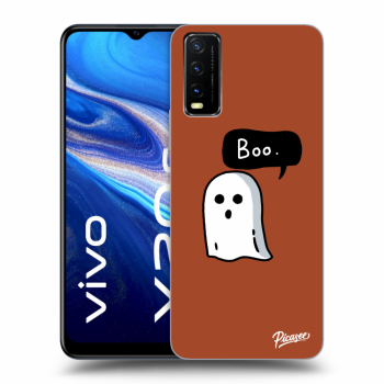 Hülle für Vivo Y20s - Boo