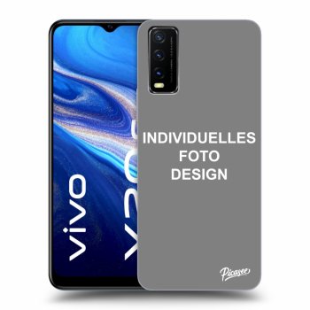 Hülle für Vivo Y20s - Individuelles Fotodesign