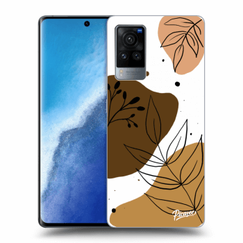 Hülle für Vivo X60 Pro 5G - Boho style