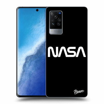 Hülle für Vivo X60 Pro 5G - NASA Basic
