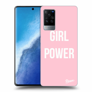 Hülle für Vivo X60 Pro 5G - Girl power