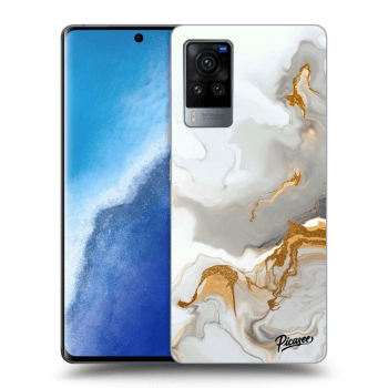 Hülle für Vivo X60 Pro 5G - Her