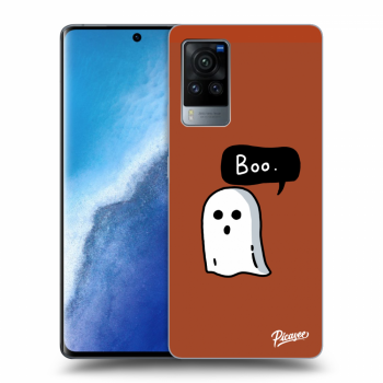 Hülle für Vivo X60 Pro 5G - Boo