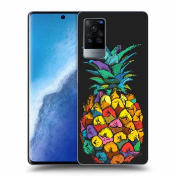 Hülle für Vivo X60 Pro 5G - Pineapple