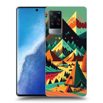 Hülle für Vivo X60 Pro 5G - Colorado